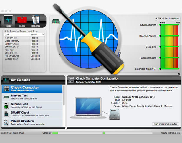 Techtool pro 9 mac download windows 10